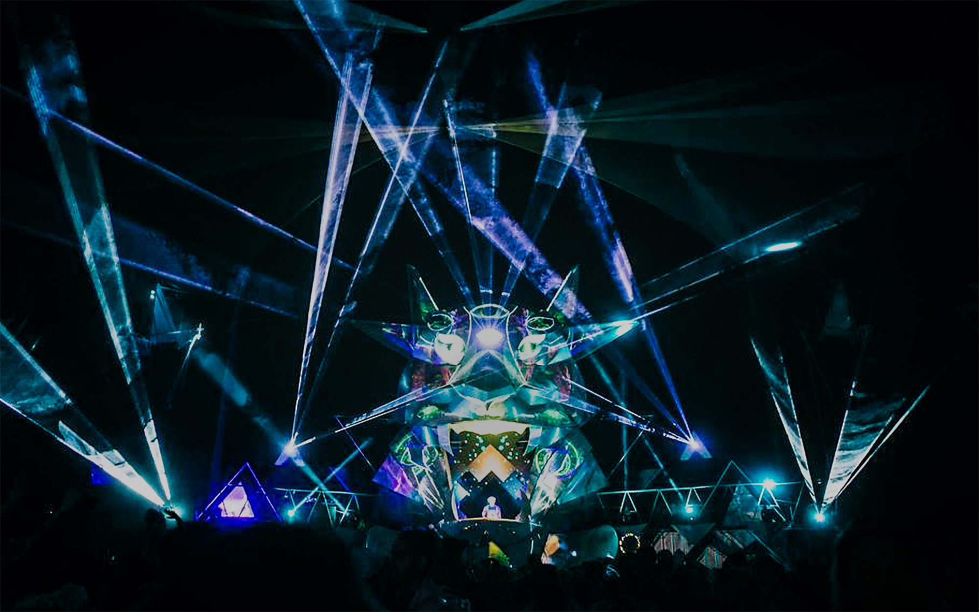 Gatekeeper (Main Stage)