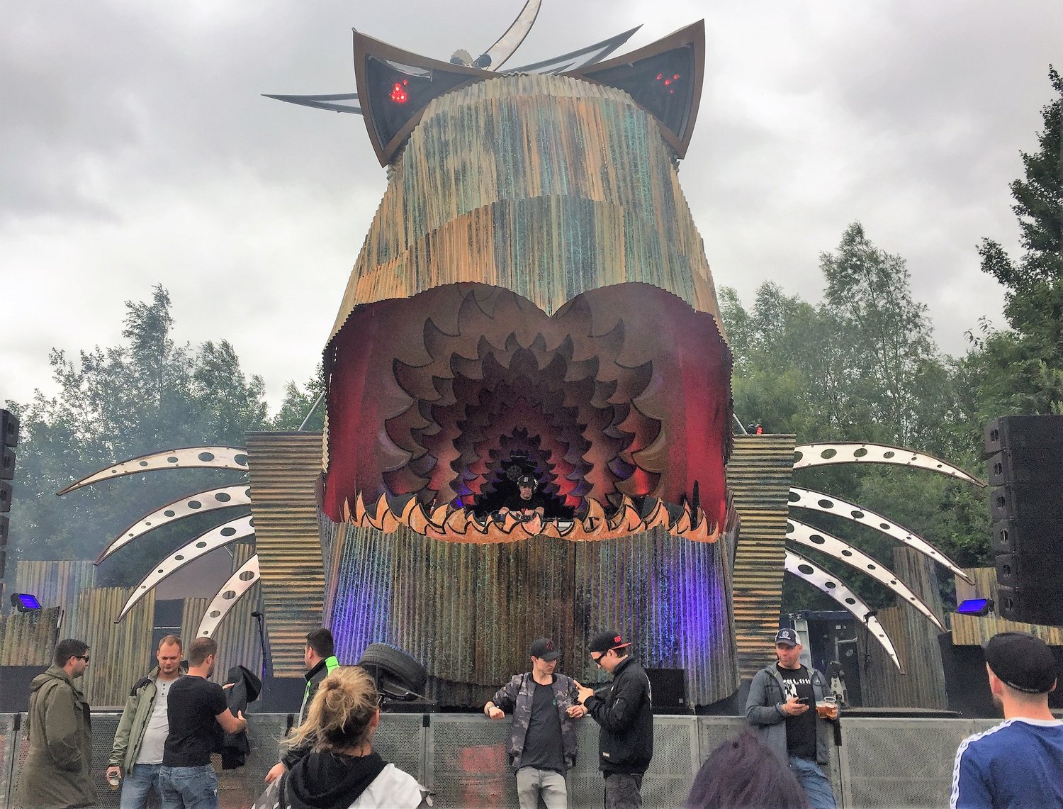 Defqon.1 Holland
