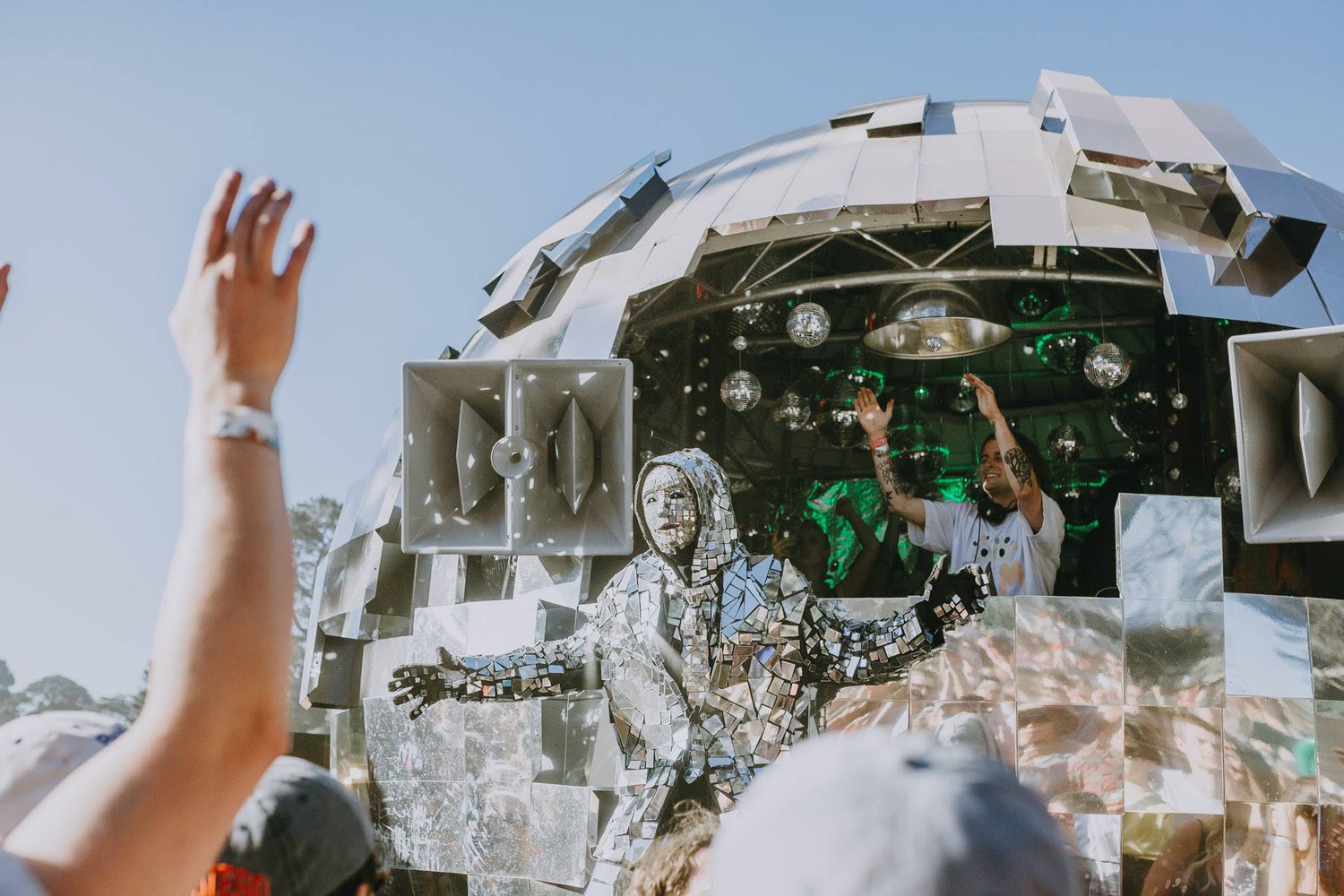 Disco Ball
